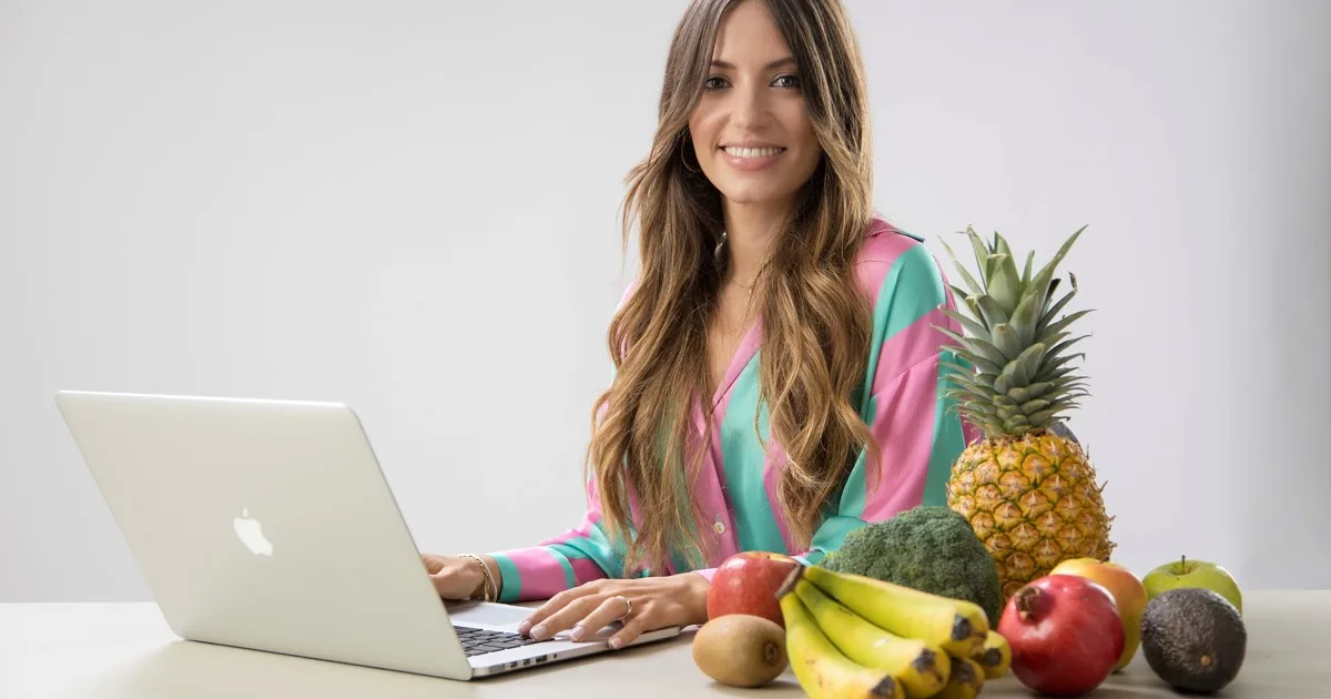 Sara Martínez, nutricionista: “Si dejamos unas 10 horas de ayuno, ya serían suficientes para darle un descanso a nuestro sistema digestivo de manera natural”