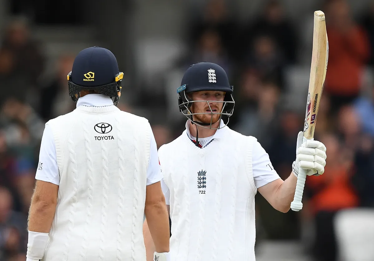 Cox brings the Fire though Hundred proves elusive for England's new No.3