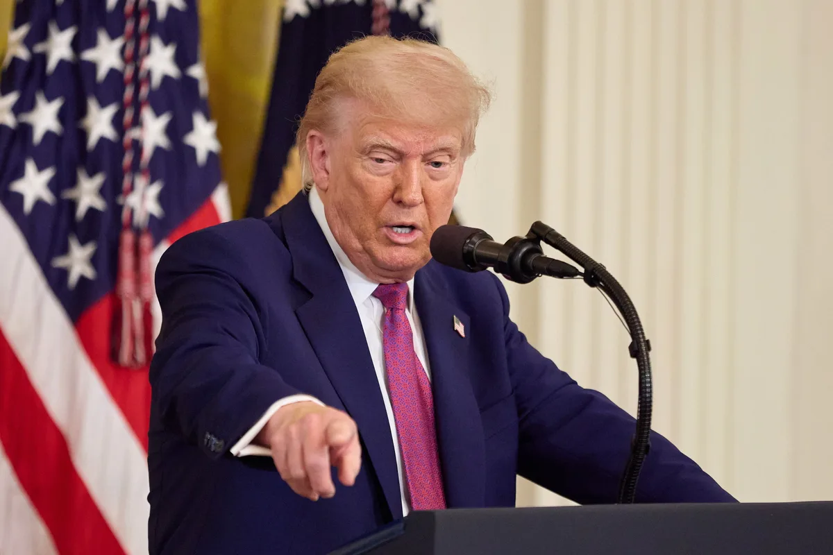 Plano de Trump para EUA pode fazer subir preço dos medicamentos em Portugal