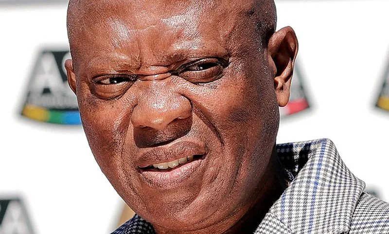 PAPER TRAIL: Panel recommends ‘removal’ of Athletics SA president over credit card abuse