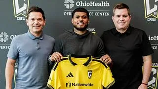 MLS: Josef Martínez el máximo goleador histórico en activo de la liga
