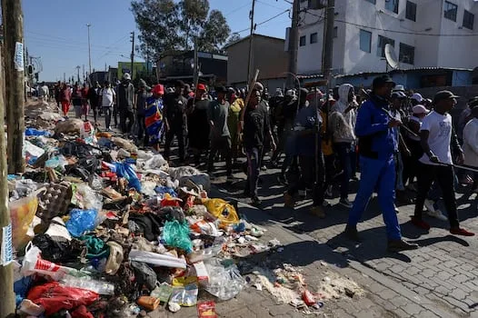 Border policy sparks fears of scapegoating ‘the other’
