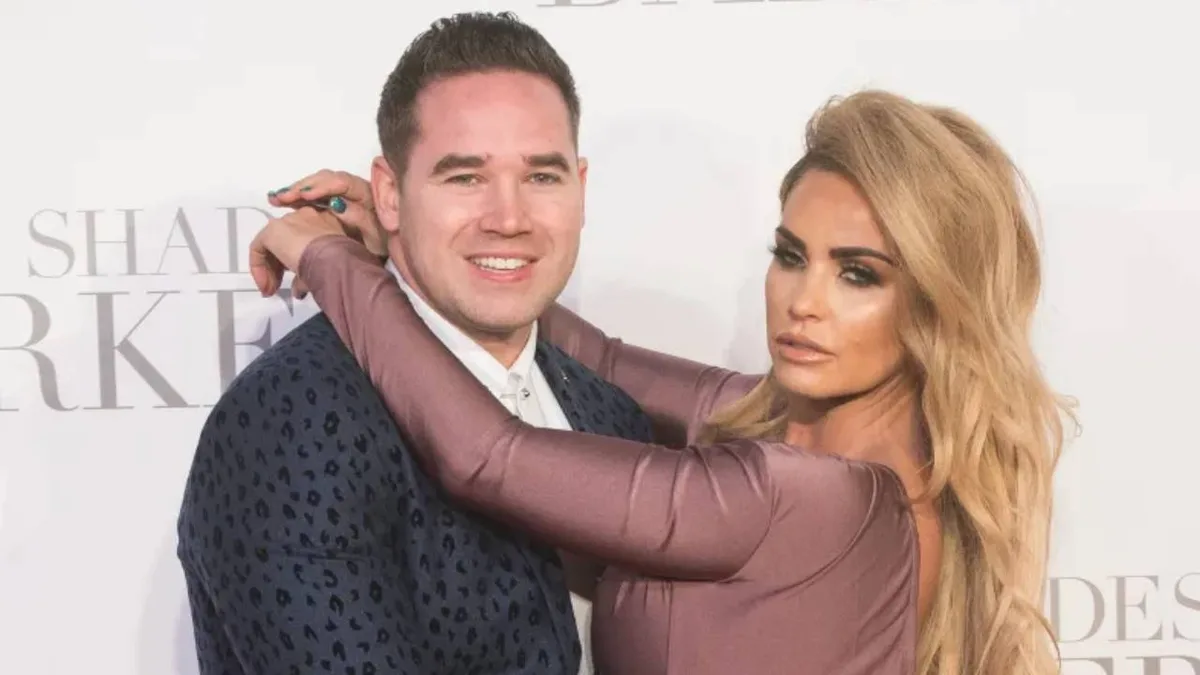 Kieran Hayler told 13-year-old rape accuser she could be his ‘best friend’
