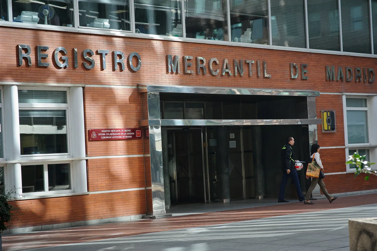 La creación de empresas registra su mejor julio en 31 años