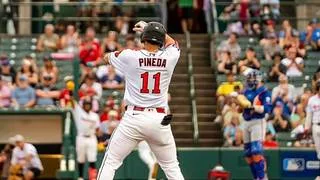 LVBP: Leandro Pineda apunta a jugar con Magallanes desde el primer día