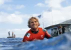 WSL: Surfista da elite é suspenso após 'caso grave' envolvendo adolescente