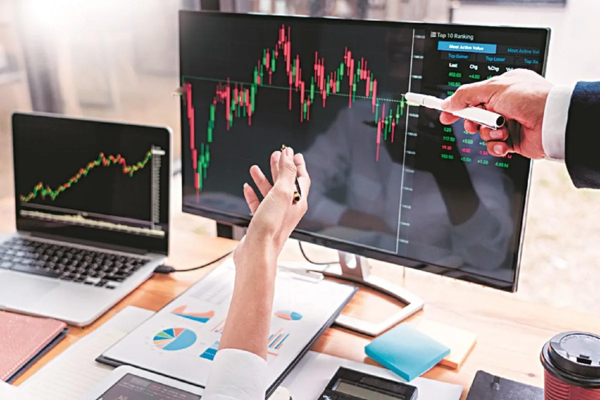 Stocks to watch: Swiggy, Manipal Health, Biocon, RailTel, Sammaan Capital