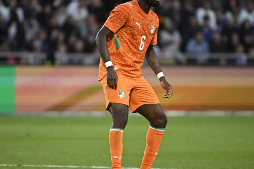 Mercato : le FC Porto annonce le retour de Seko Fofana en prêt sans option d'achat
