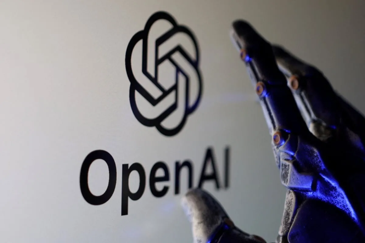 OpenAI fires three researchers over sensitive information breach