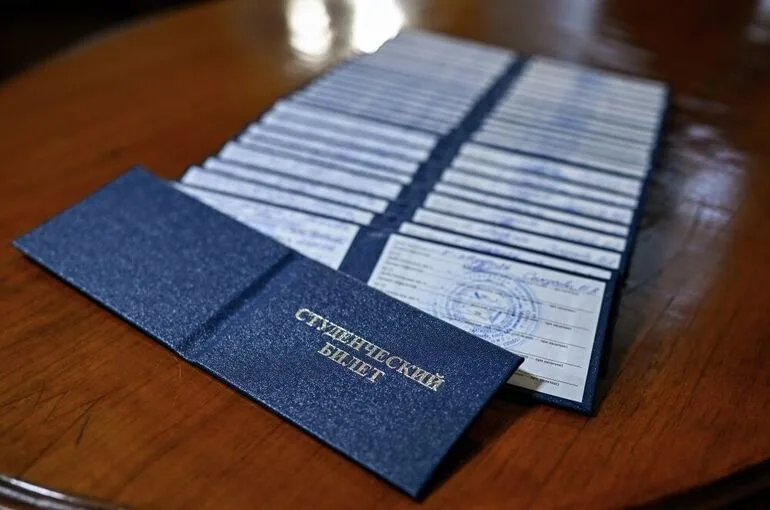 Отчисленных предложили лишать права поступать в тот же вуз в течение пяти лет