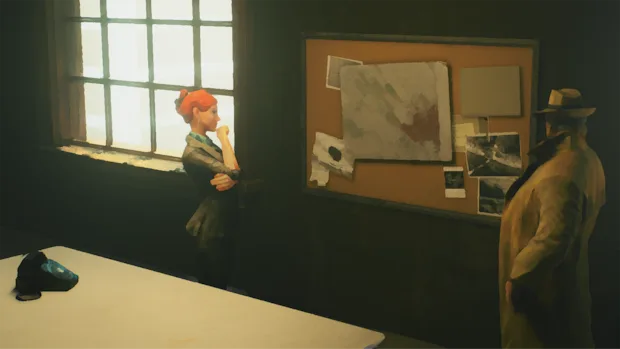 Edmonton-based indie game studio latest to take blockbuster-making skills and get 'pretty risky'