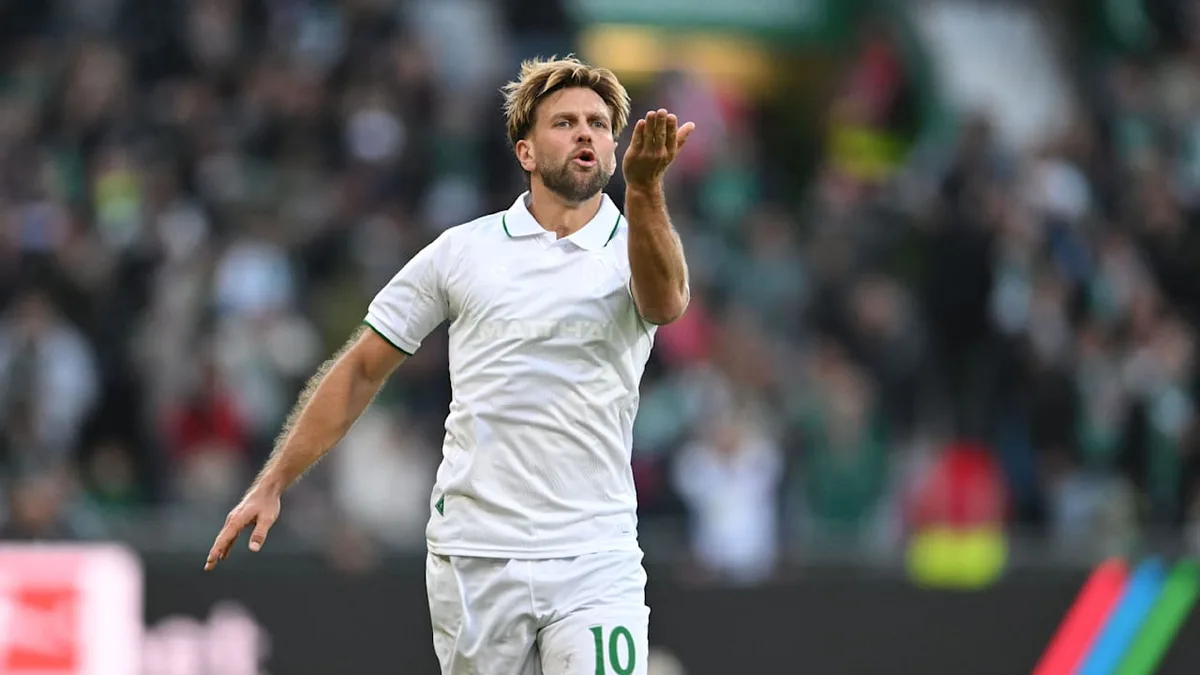 Verdacht um Werder-Star - Warum Klopp auf Füllkrug verzichten kann!