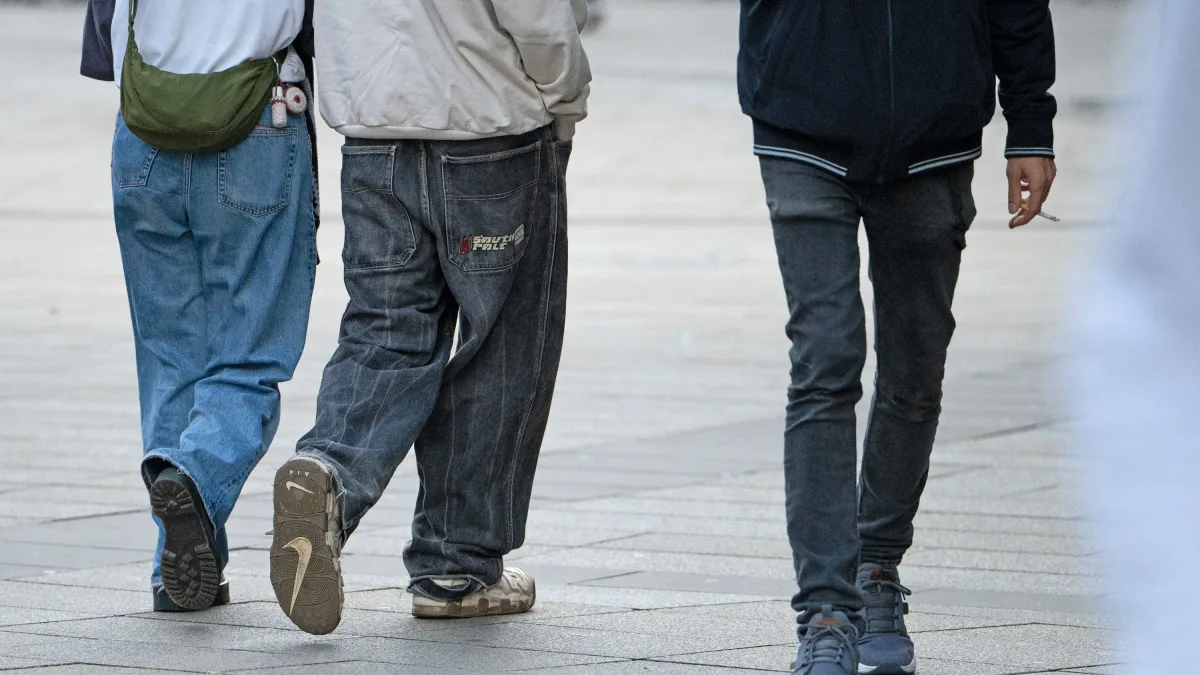 Junge Arbeitslose: Ziellos im Niemandsland