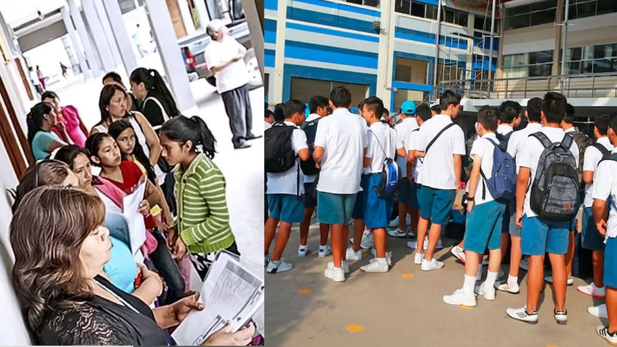 ¿Cliente o estudiante?: el riesgo de una educación donde los escolares enfrentan cada vez menos límites