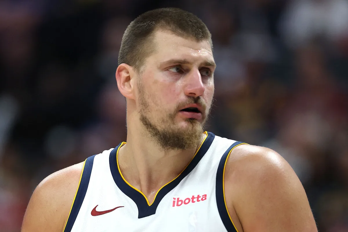 Nikola Jokic se harta de la fama