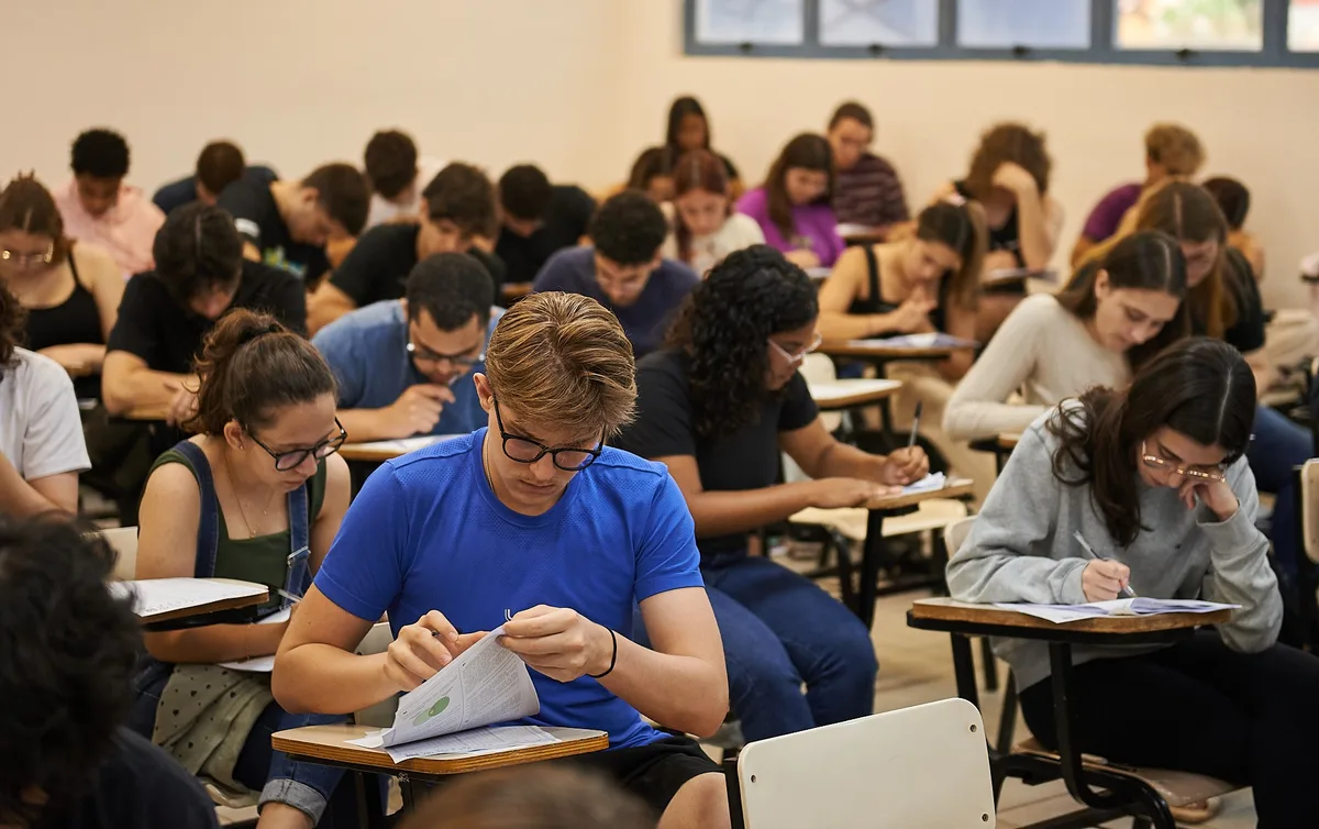 Fuvest 2027: Fortaleza vai receber prova do vestibular da USP; veja como se inscrever