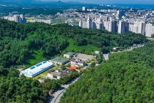 속초시 수돗물 '안심'…수질검사 59개 항목 모두 적합