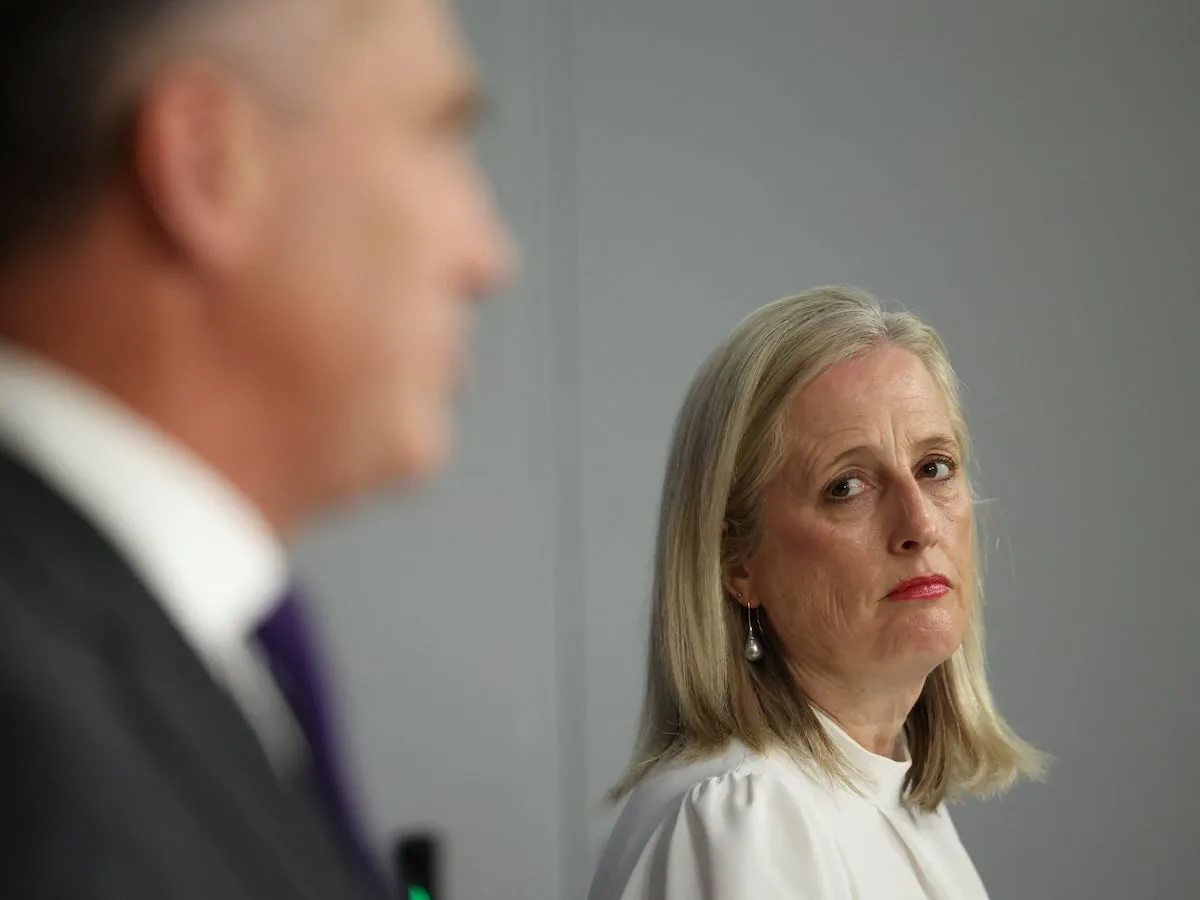 Albanese calls OpenAI agent’s Medicare breach ‘unacceptable’