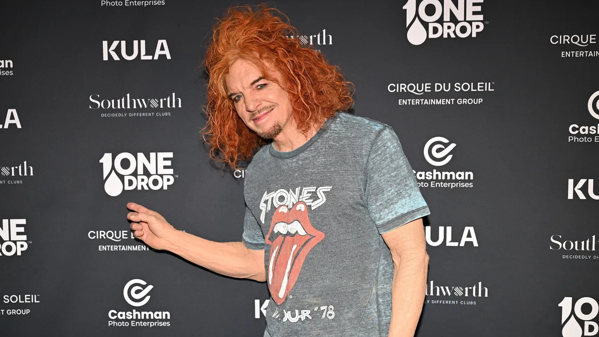 Comedy Icon Hospitalized After Suicide Attempt