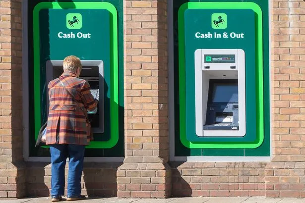 Bank of England chief explains reason for change affecting all UK cash machines