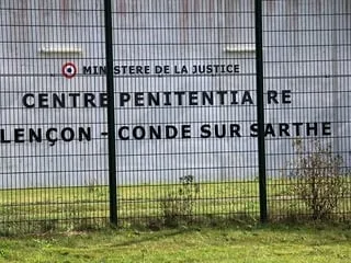 Affaire Rédoine Faïd : l’appel du parquet est jugé recevable, le braqueur reste à la prison d’Alençon - Condé-sur-Sarthe