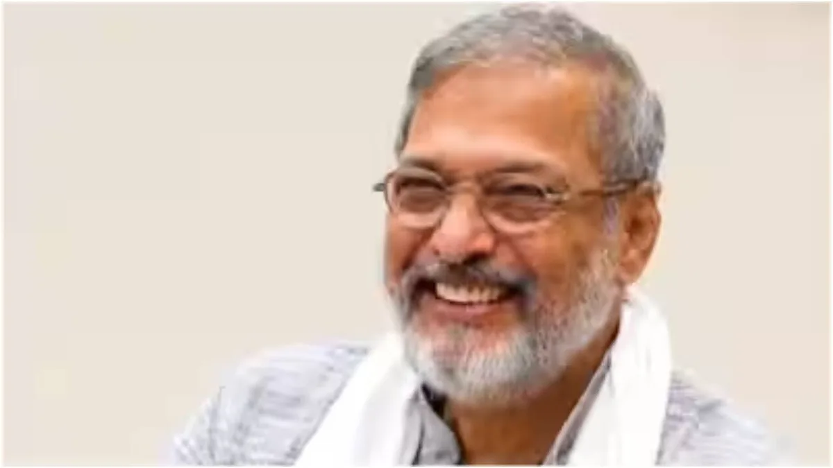 Shekhar cancels episode after Nana Patekar’s death