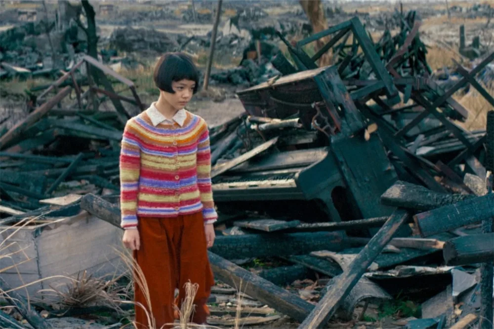 Nishikawa Miwa Confronts Japan’s Failure to Protect Its War Orphans in Toronto Platform Opener ‘Children Untold’