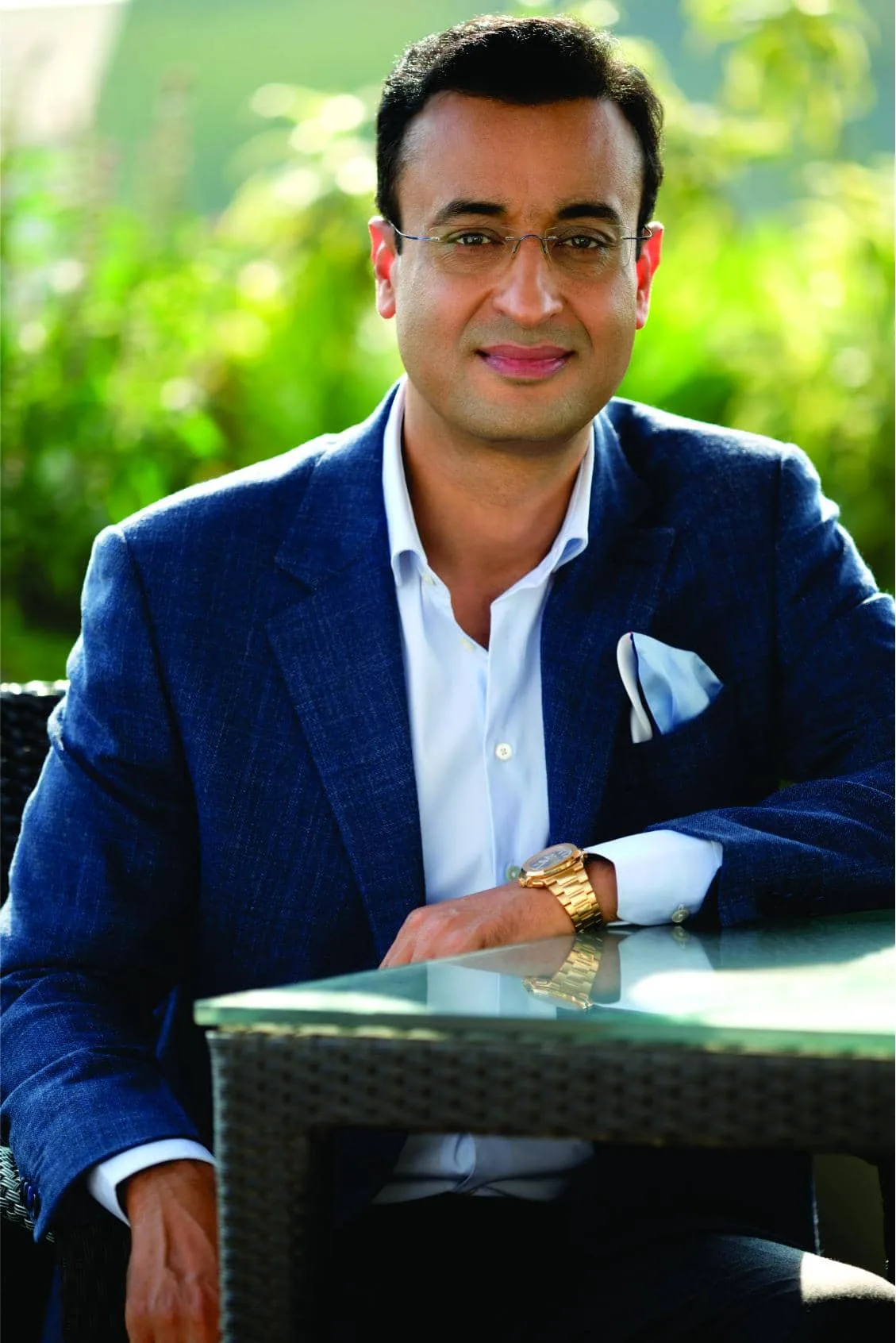 Pharmacy margin cap may lead to tariff recalibration: Max Healthcare MD