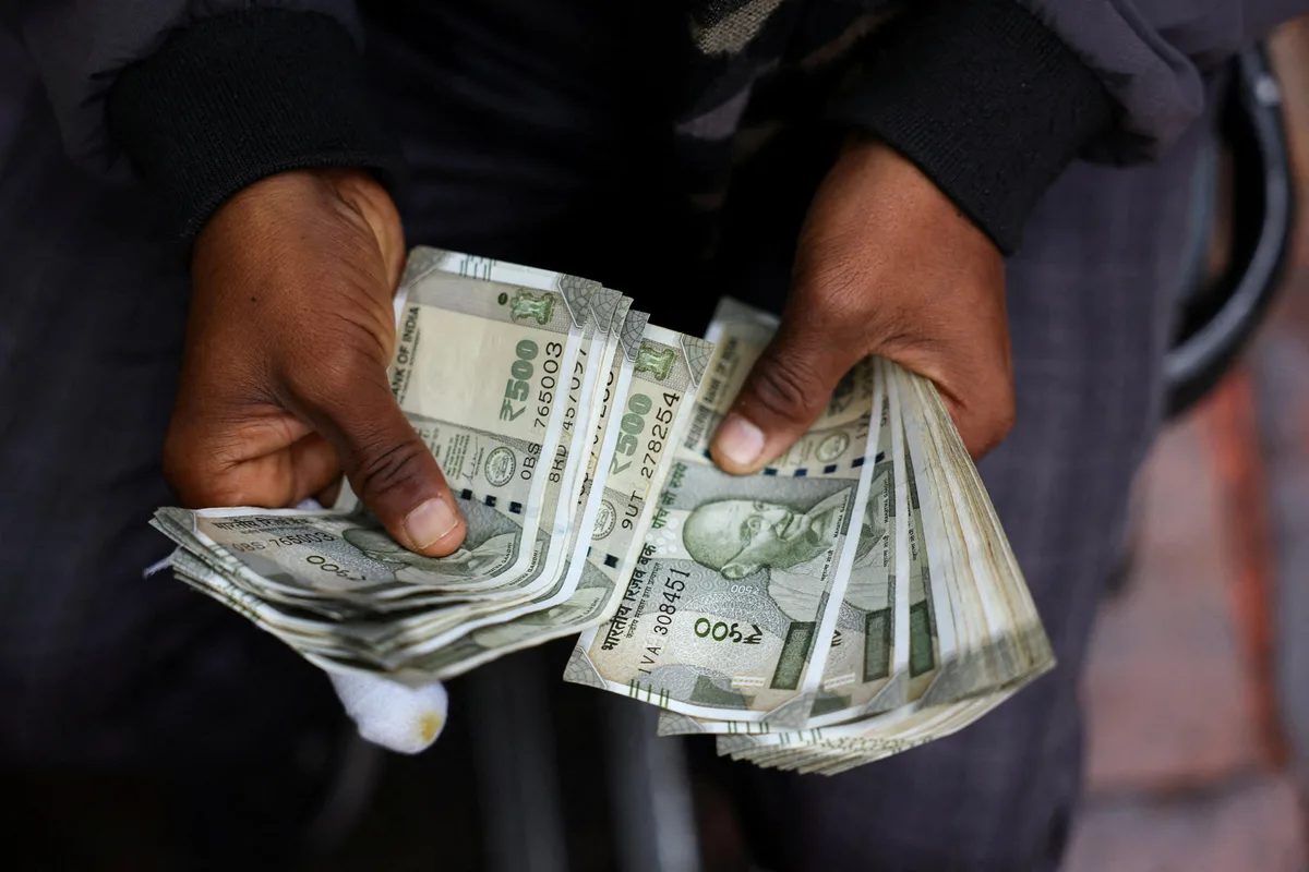 Best of BS Opinion: Digital transactions haven't dented demand for cash