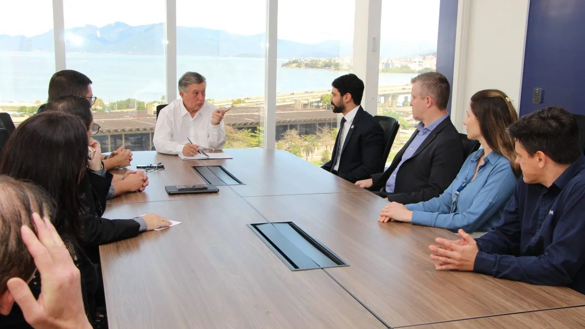 Florianópolis moderniza fiscalização ambiental com sistema digital integrado ao Estado