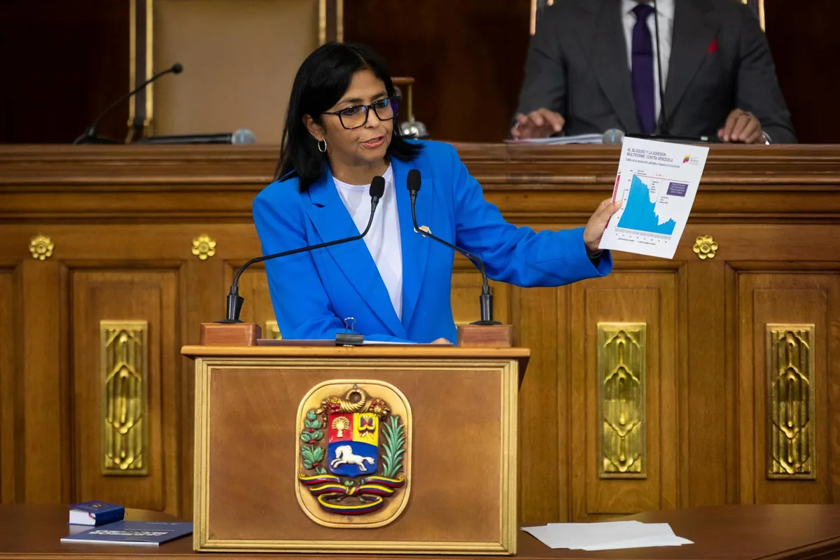 Transparencia Venezuela exige que se publique en detalle la propuesta de presupuesto para 2027