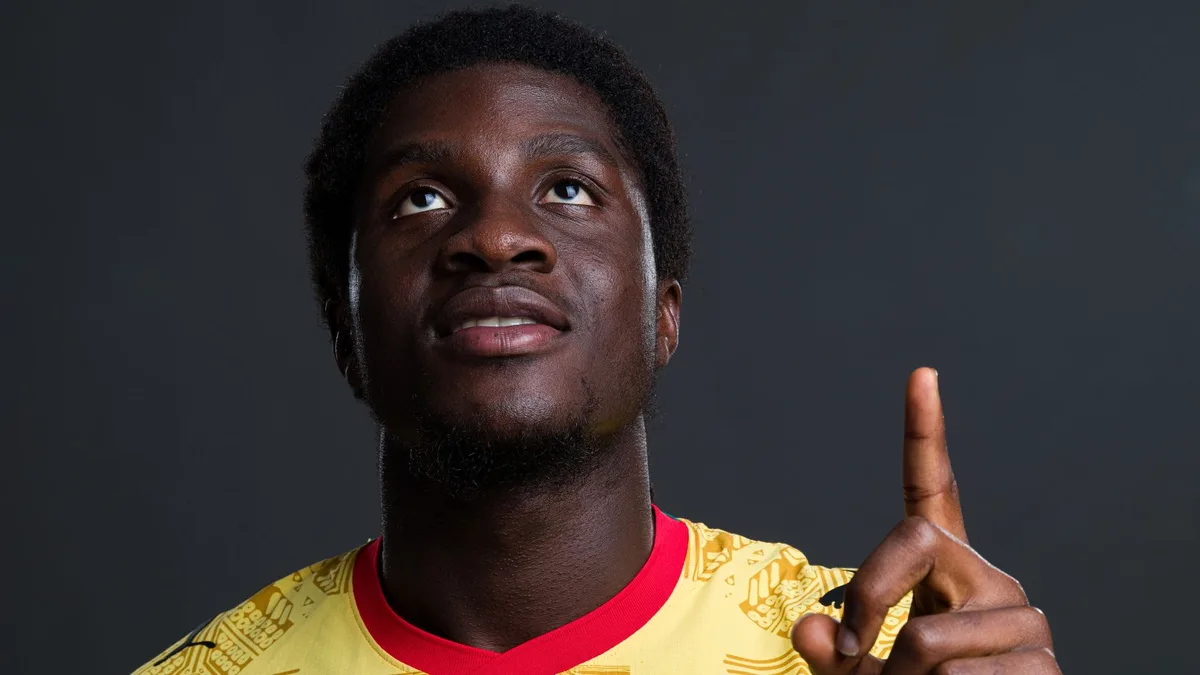 Meet Coventry’s new midfield powerhouse tipped to thrive by Essien
