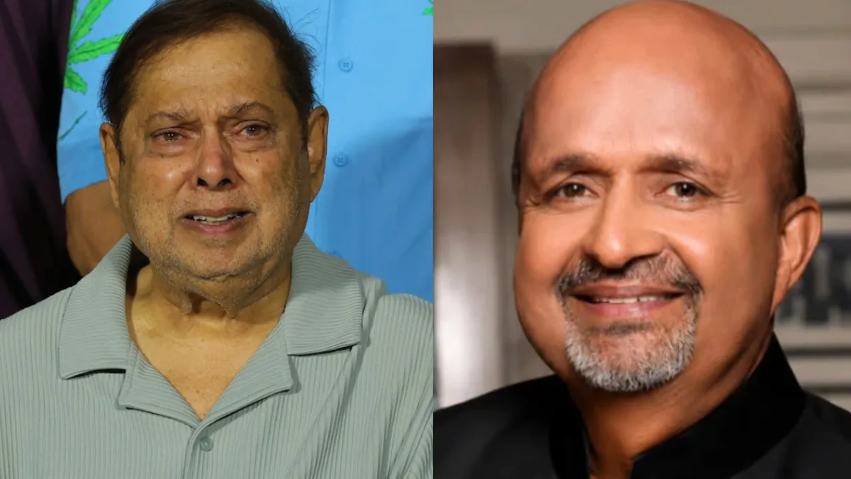 Sameer Anjaan Reveals David Dhawan's Funny Reaction To Kuch Kuch Hota Hai's Hit Song