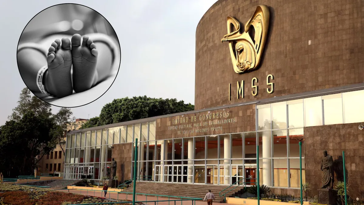 Una bacteria podría ser la pista en la muerte de cinco bebés en el hospital de Durango
