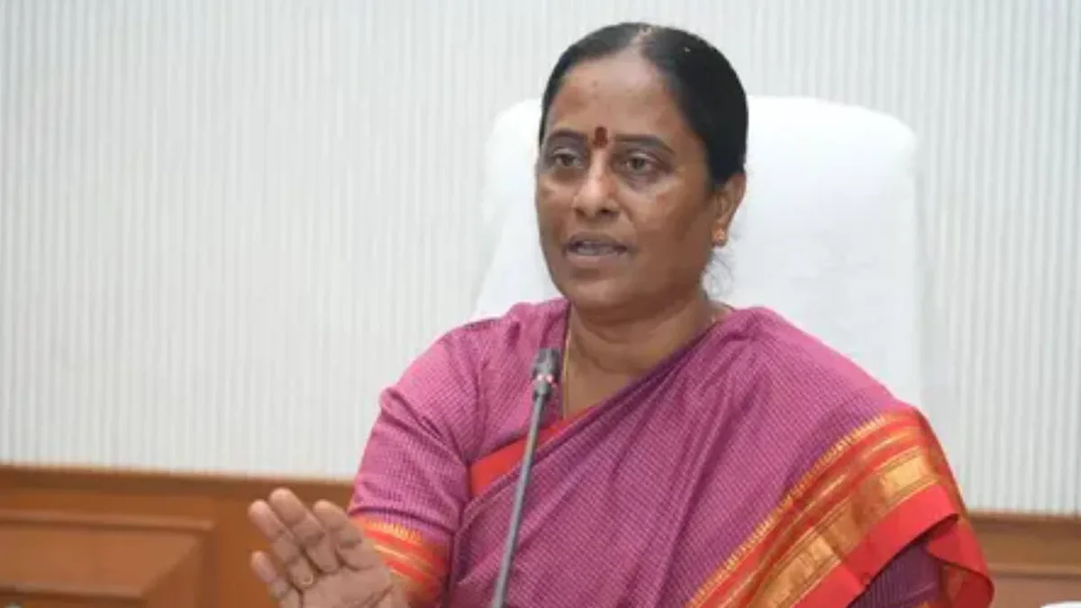 'How am I responsible for my daughter's comments?' Sacked T'gana minister takes on CM