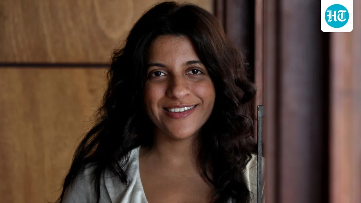 Zoya Akhtar says she ‘got abused’ after fans mistook ad for ZNMD 2 trailer, gives update on sequel: ‘We are on it’