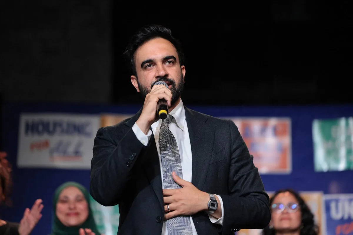 Green card, TPS y carga pública: el anuncio oficial de Mamdani con decisiones de ley que se aplicarían en Nueva York
