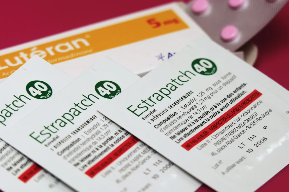 Hot flashes, night sweats, insomnia – OB-GYNS set new rules for menopause treatment