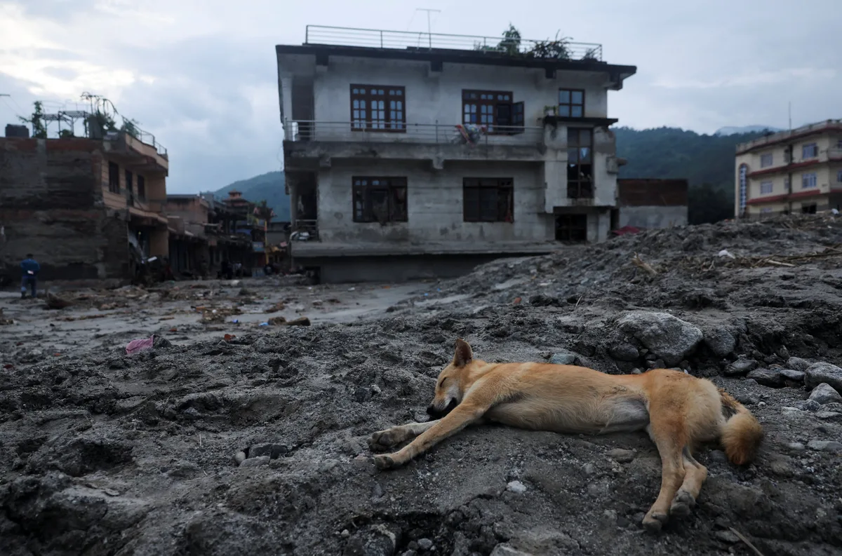 Nepal confirma que uno de los tres españoles desaparecidos en la riada ha sido localizado con vida