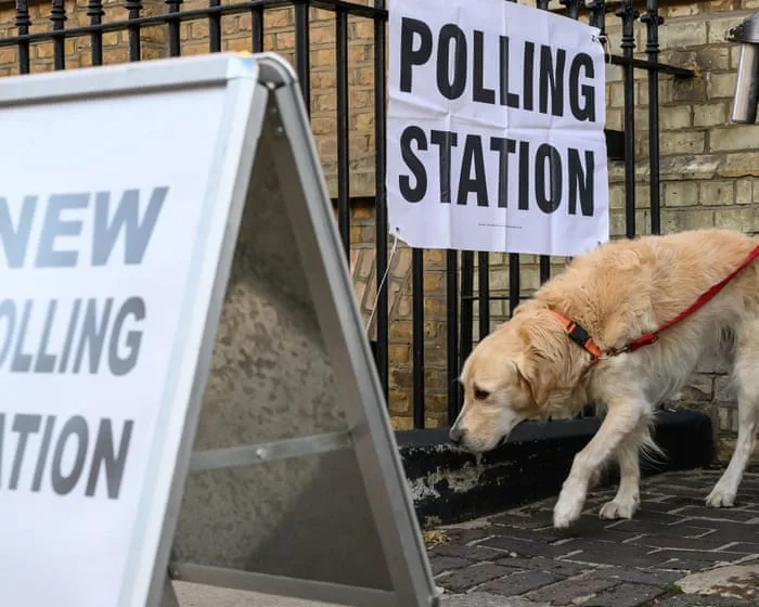 UK politics: Polls open in Holborn and St Pancras byelection – as it happened