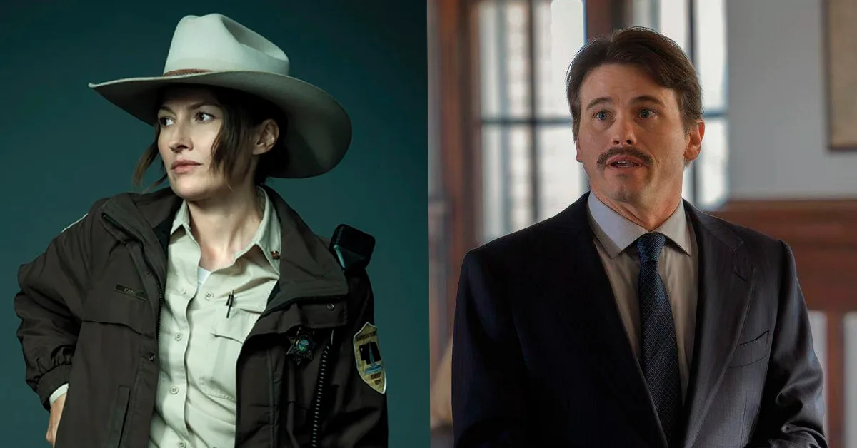 Lanternas: Atores da nova série falam sobre liberdade de criar seus personagens