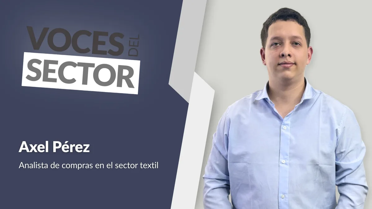 Volumen, flete y tiempos de tránsito: las variables que definen la importación textil