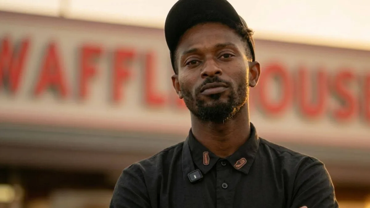 US Waffle House cook's rap praising chain topped 1 mn TikTok views; weeks later, he was fired