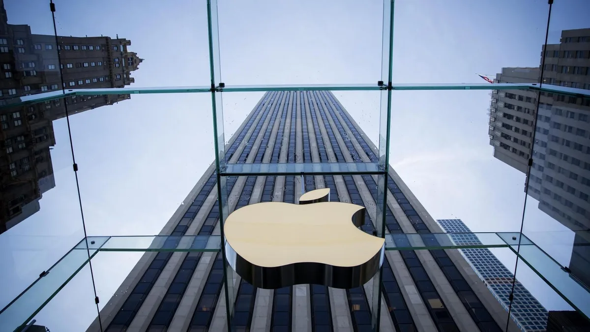 App-Tracking - Apple ändert Regeln für personalisierte Werbung - Bundeskartellamt einverstanden
