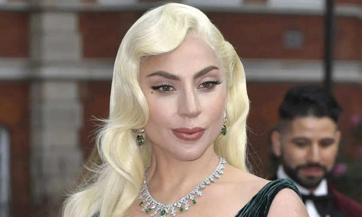 Nació la hija de Lady Gaga y Michael Polansky: se desvela su nombre y los detalles de su nacimiento