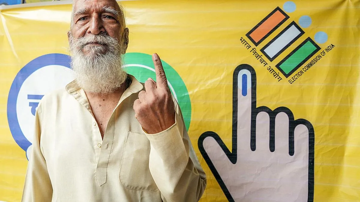 Ridding elections of black money is ECI’s responsibility: Supreme Court
