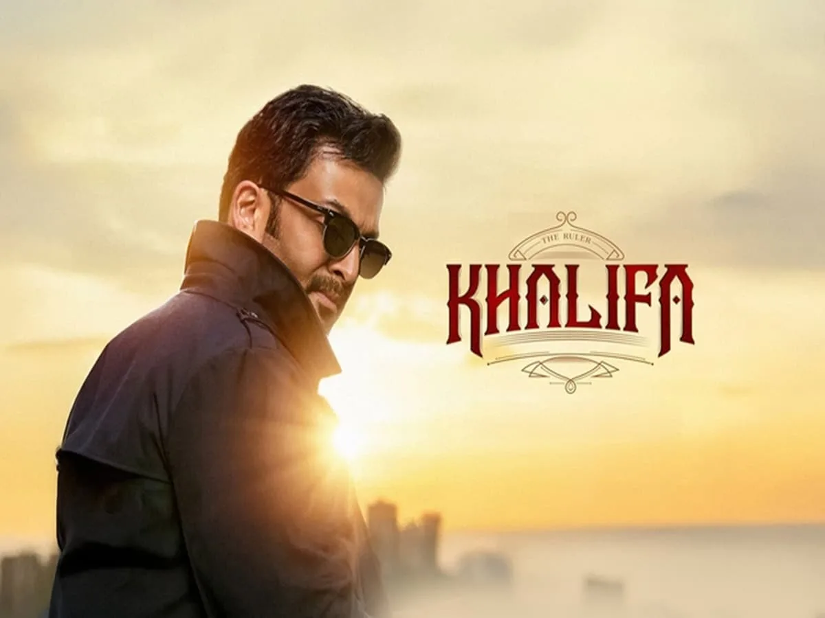 Khalifa-The Ruler advance booking crosses 1.5 lakh tickets ahead of release