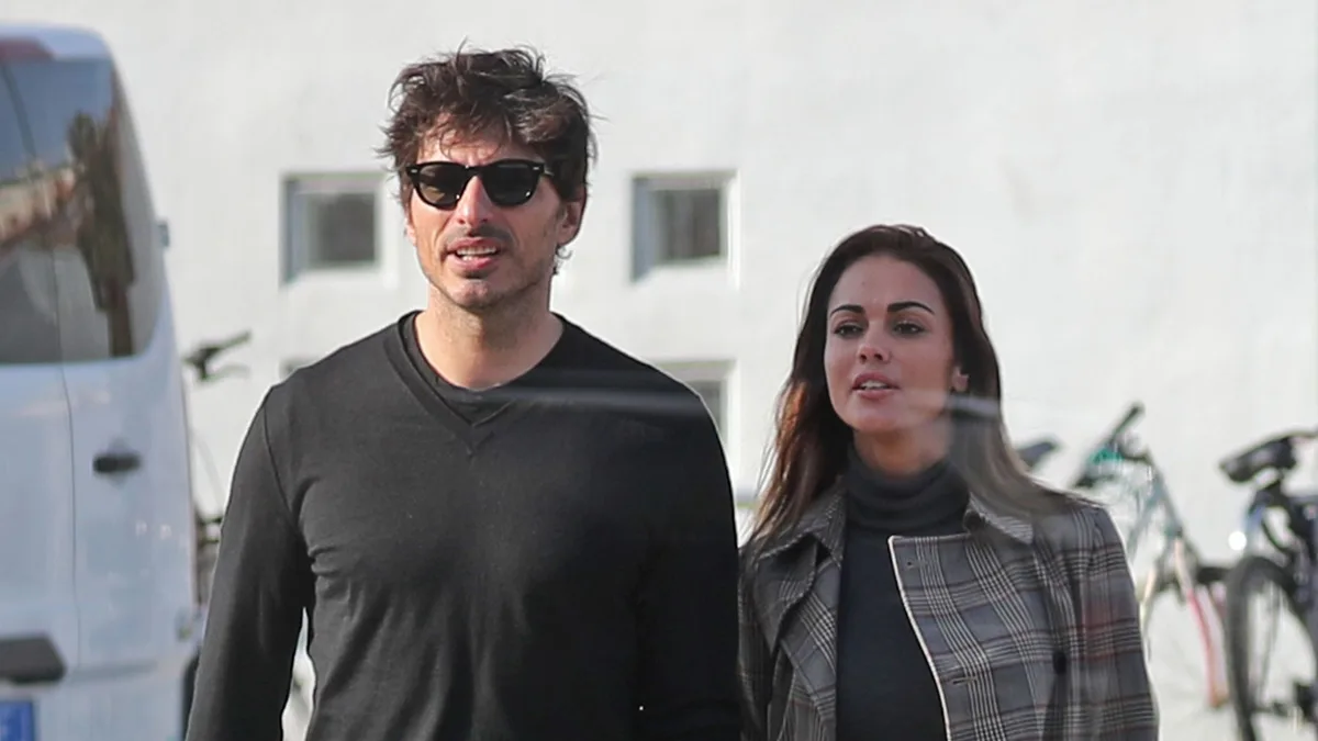 La curiosa coincidencia que une a Lara Álvarez y Andrés Velencoso 7 años después de su romance