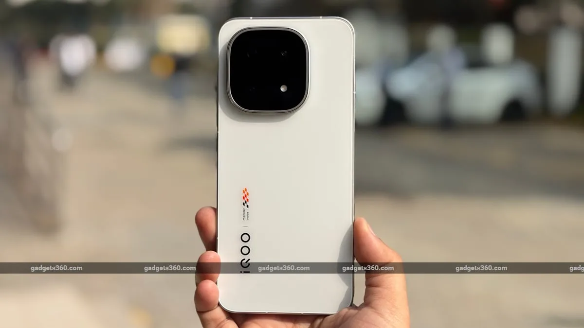 iQOO 16 Geekbench Listing Reveals Snapdragon 8 Elite Gen 6 Pro Performance Figures
