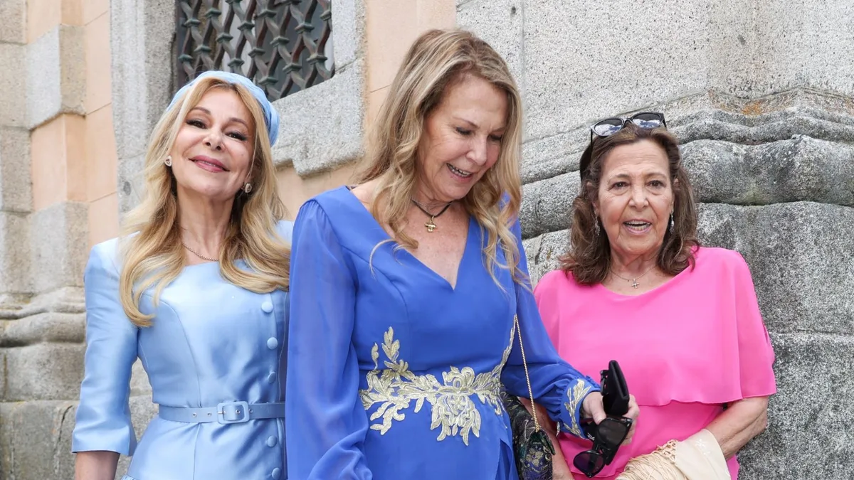 Los García Obregón rebajan 4 millones la venta de su casa de Mallorca: "Hay algunas visitas, pero no terminan de convencer"